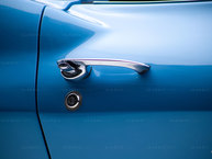 1967 Chevrolet Corvette Sting Ray Studio